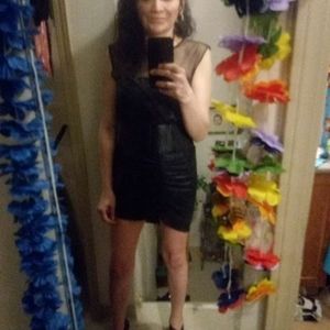 Meet your Posher, Jenilee